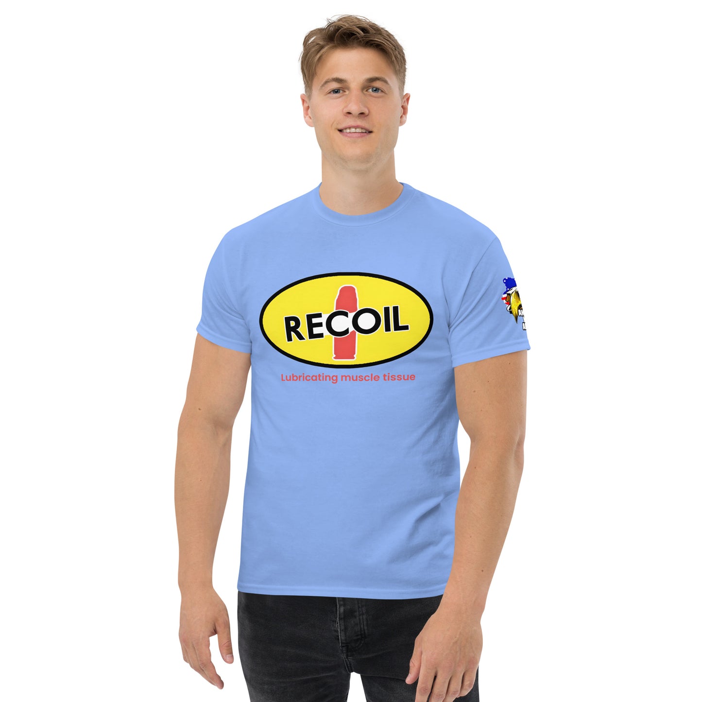 RECOIL