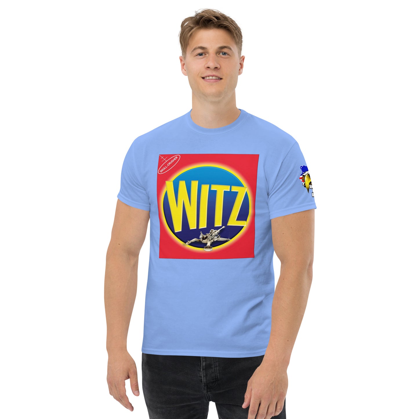 Witz-Ritz Parody