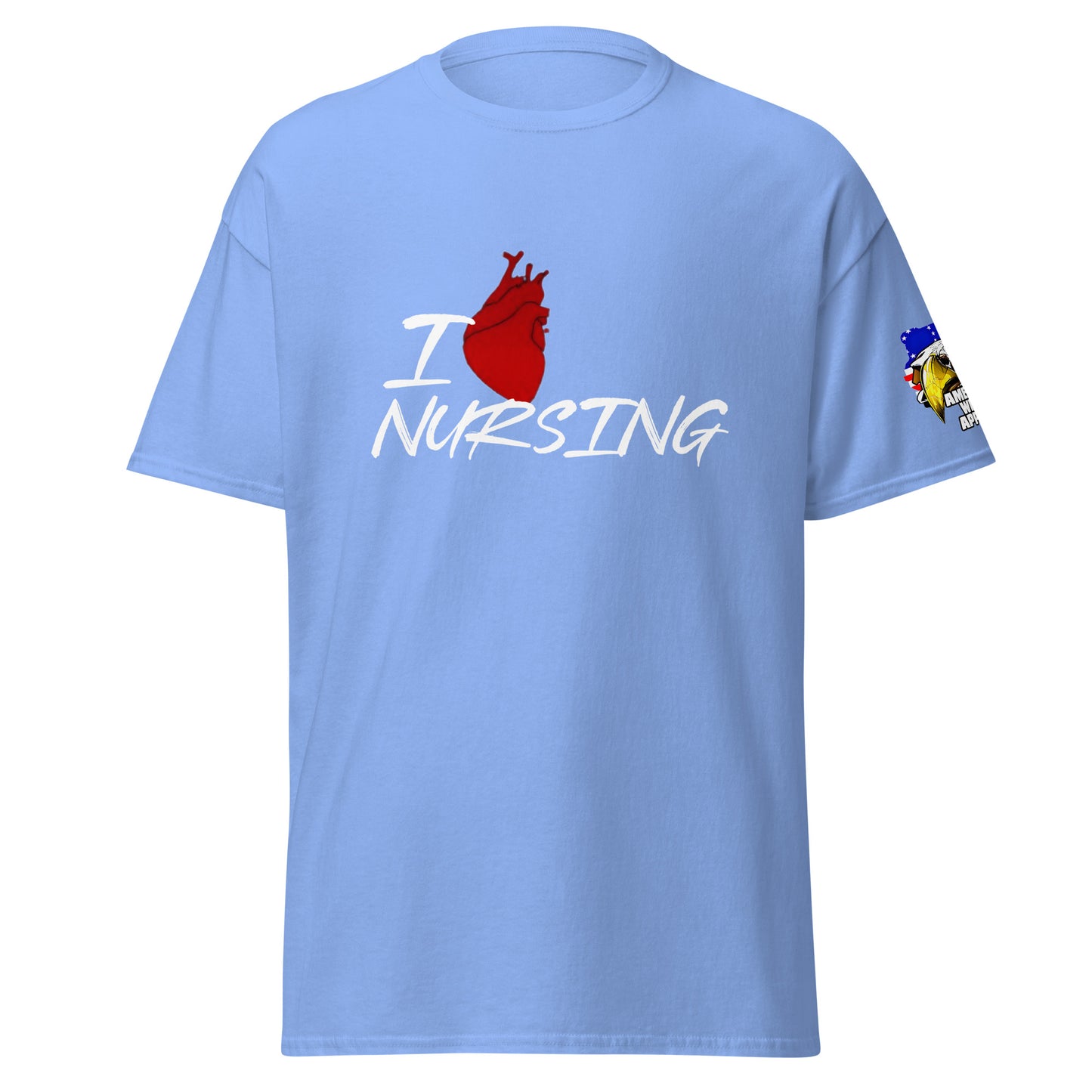 I Love Nursing