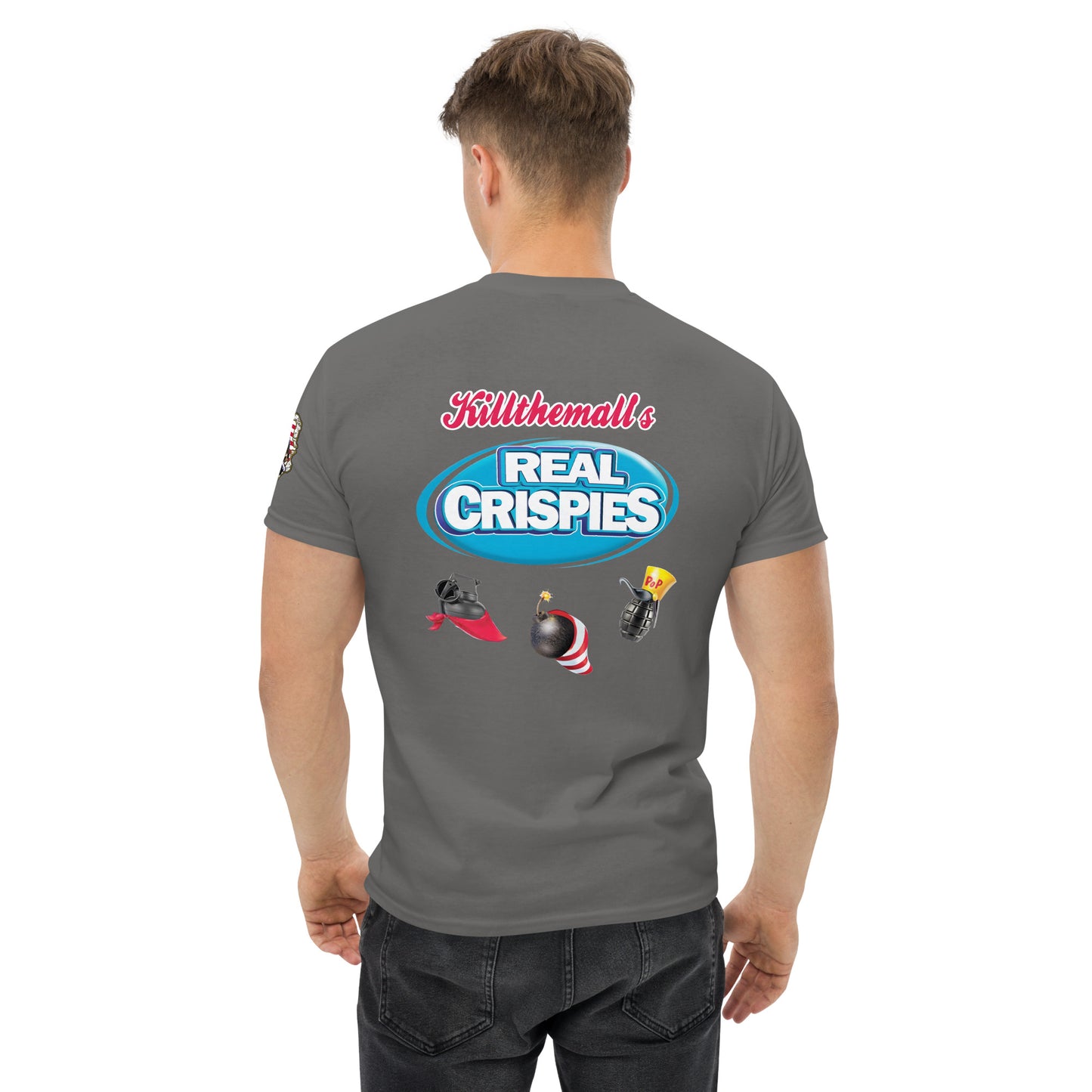 Real Crispies