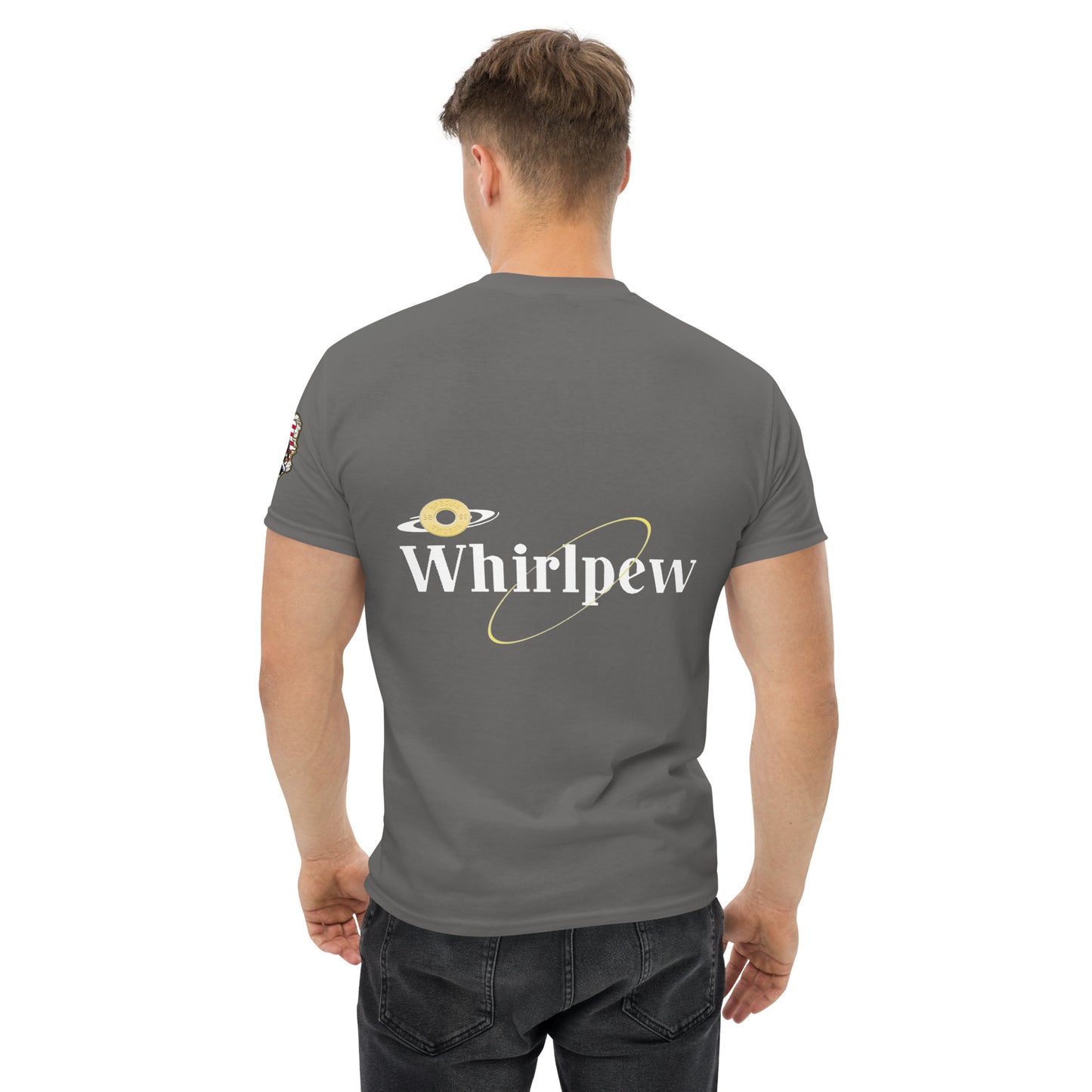 Whirlpew- Whirlpool Parody