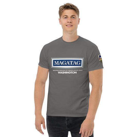 Magatag-Maytag Parody