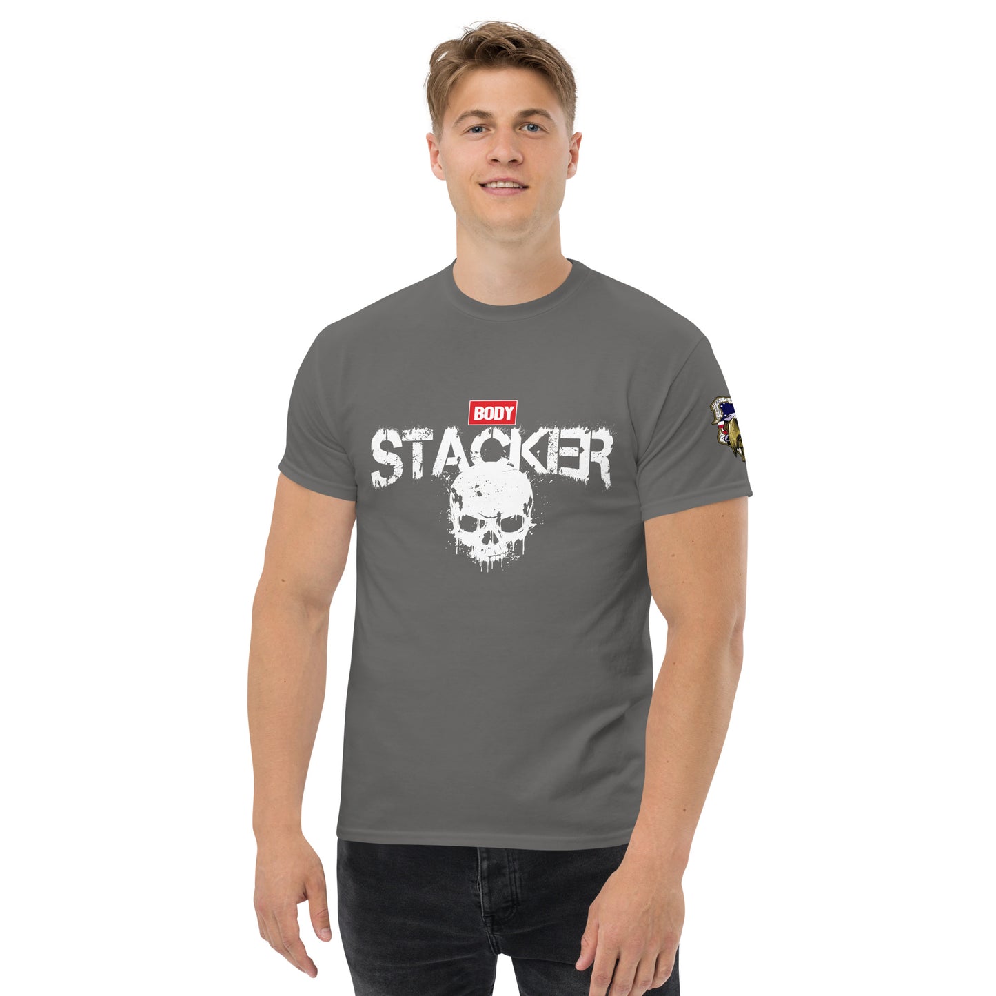 Body Stacker