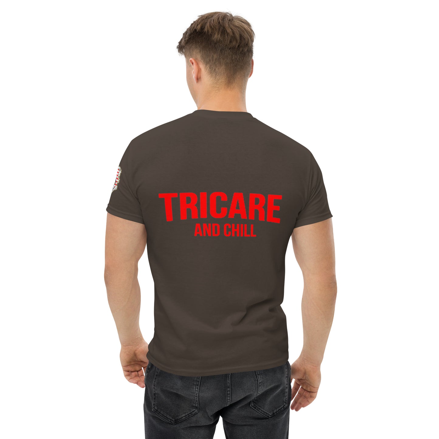 TRICARE & CHILL