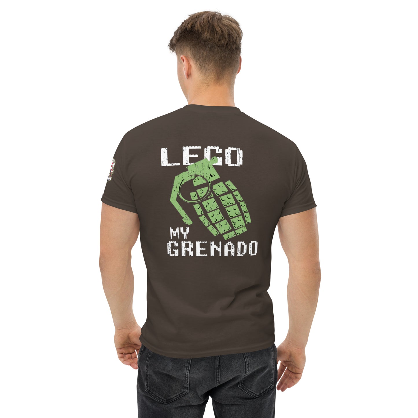 My Grenado