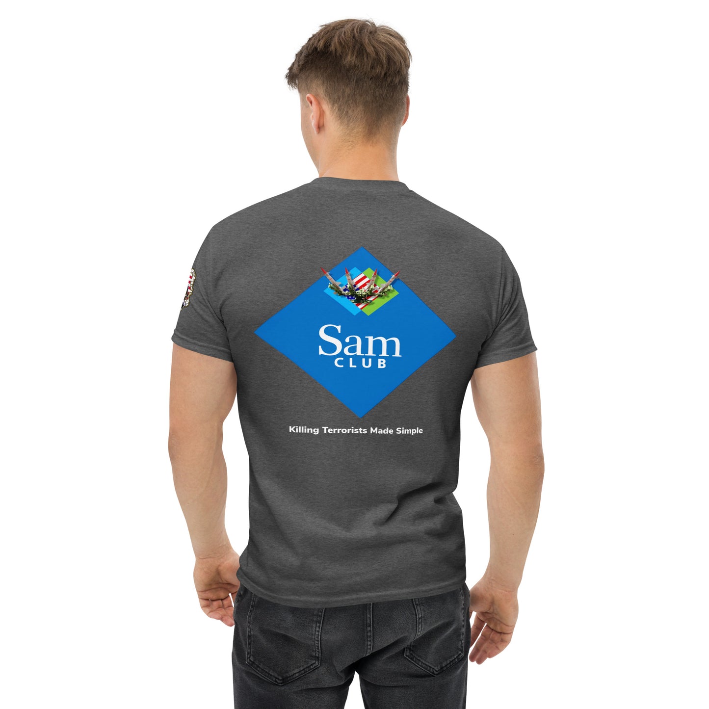 Sam Club