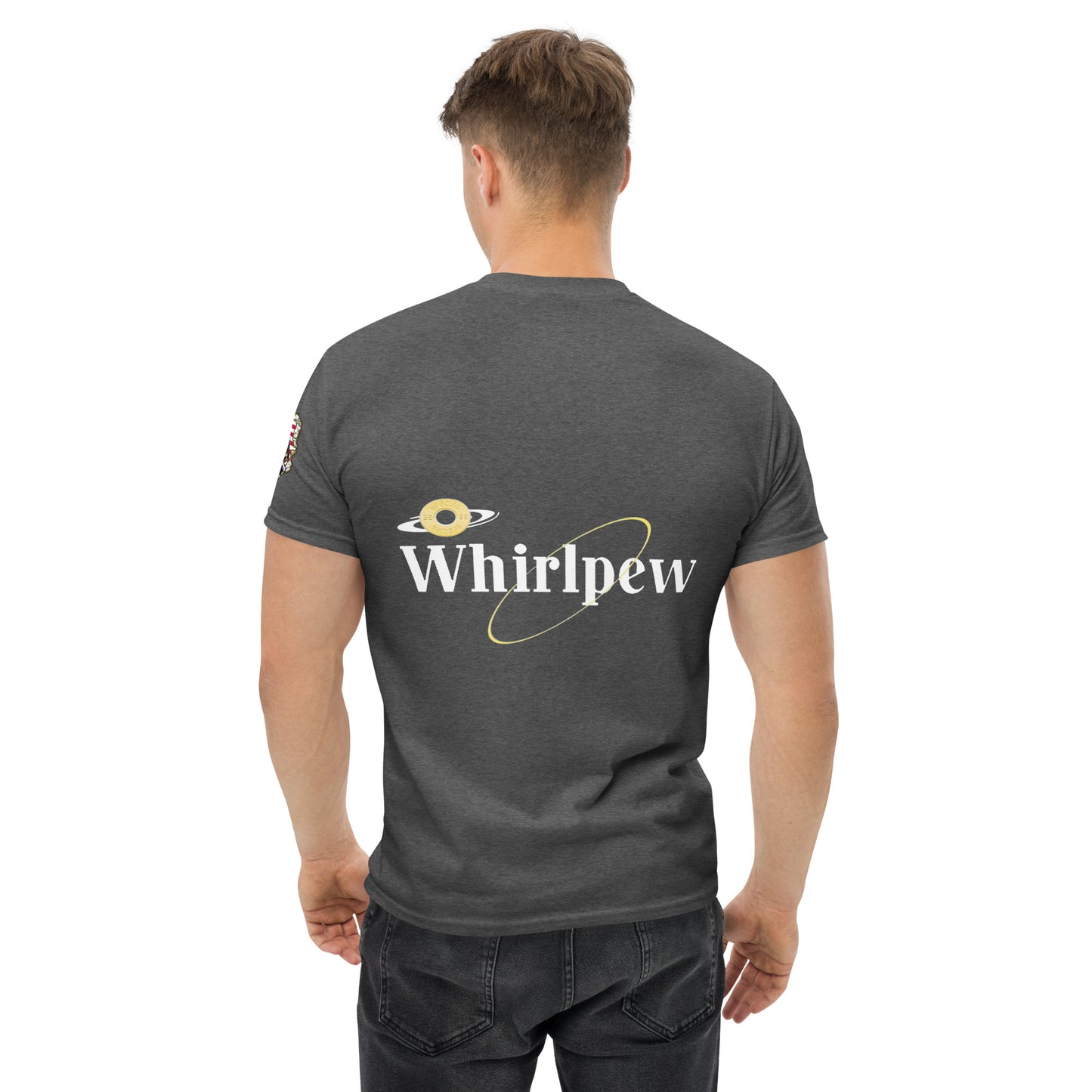 Whirlpew- Whirlpool Parody