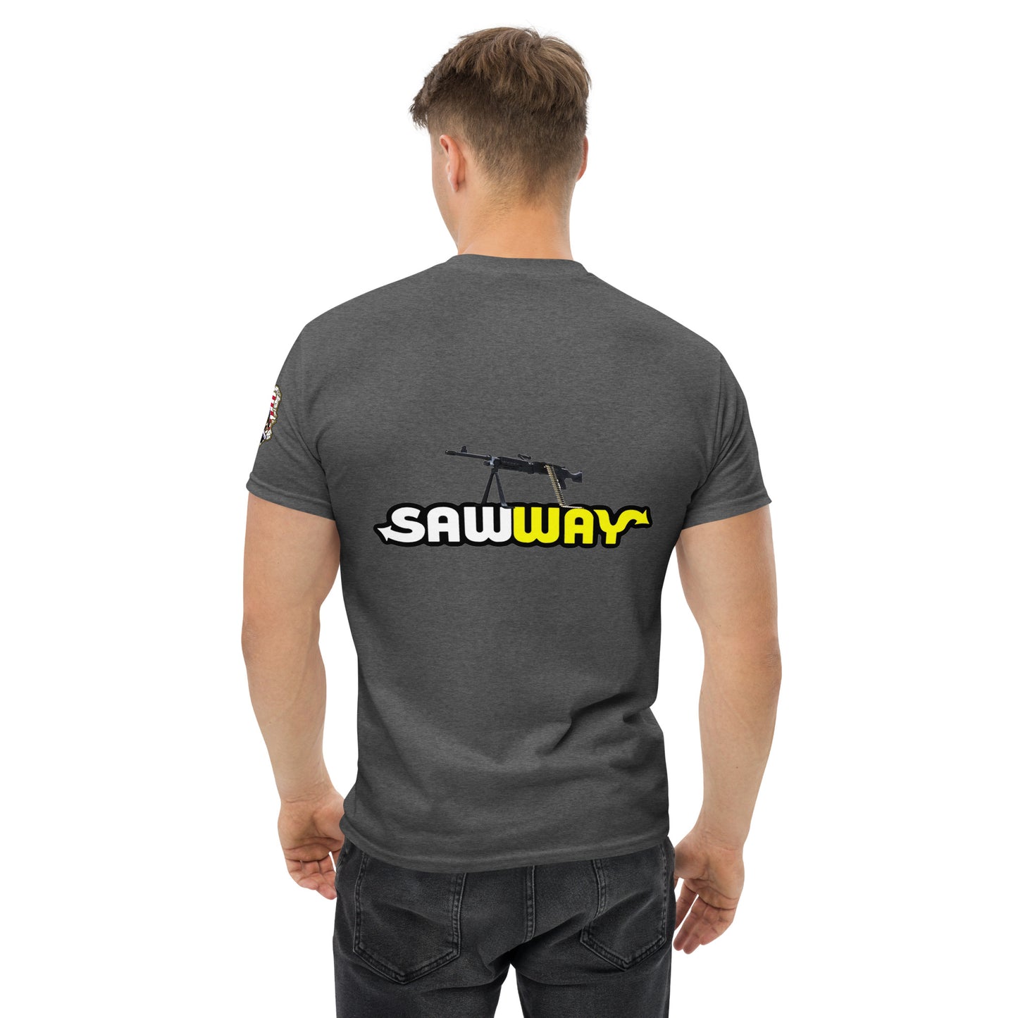 SAWWAY