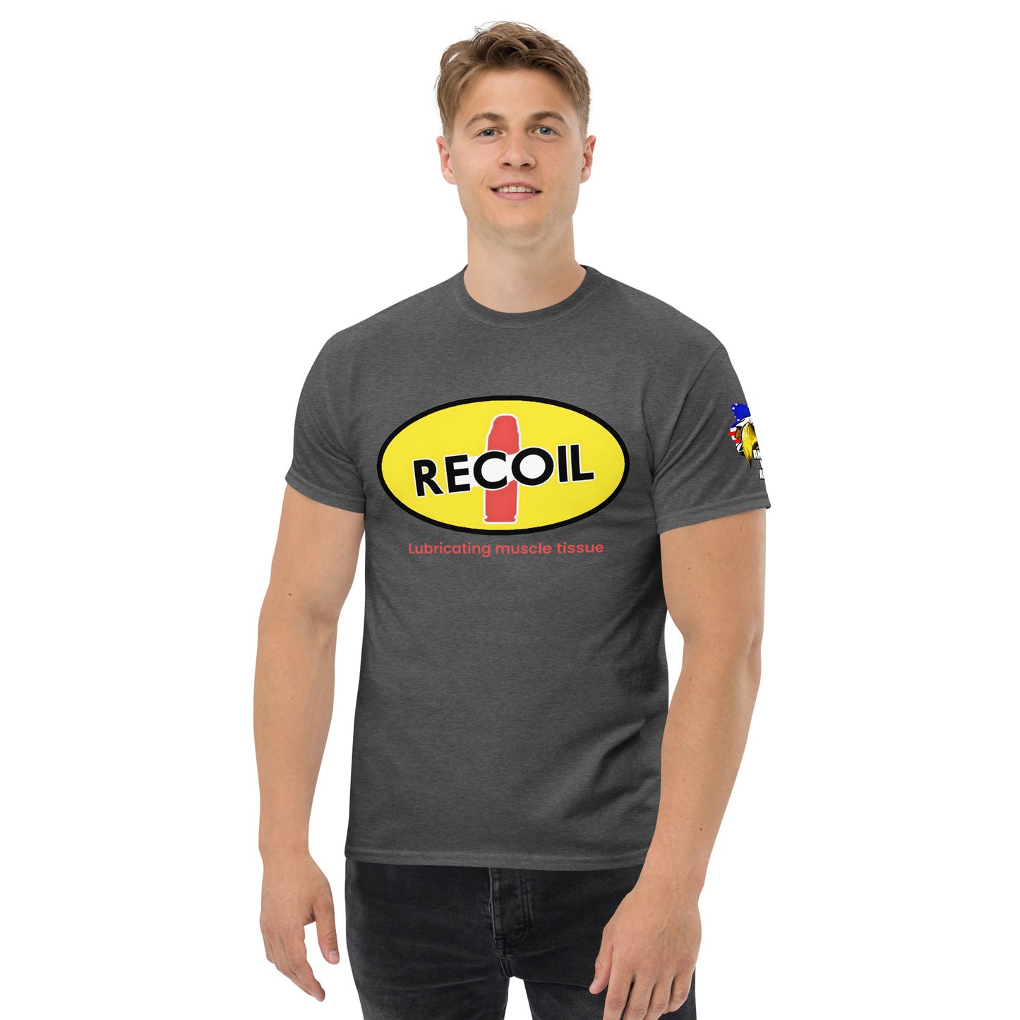 RECOIL