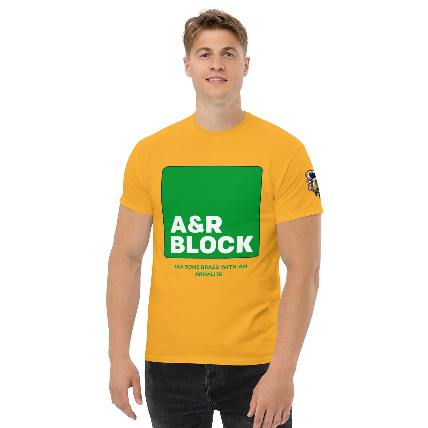 A&R Block