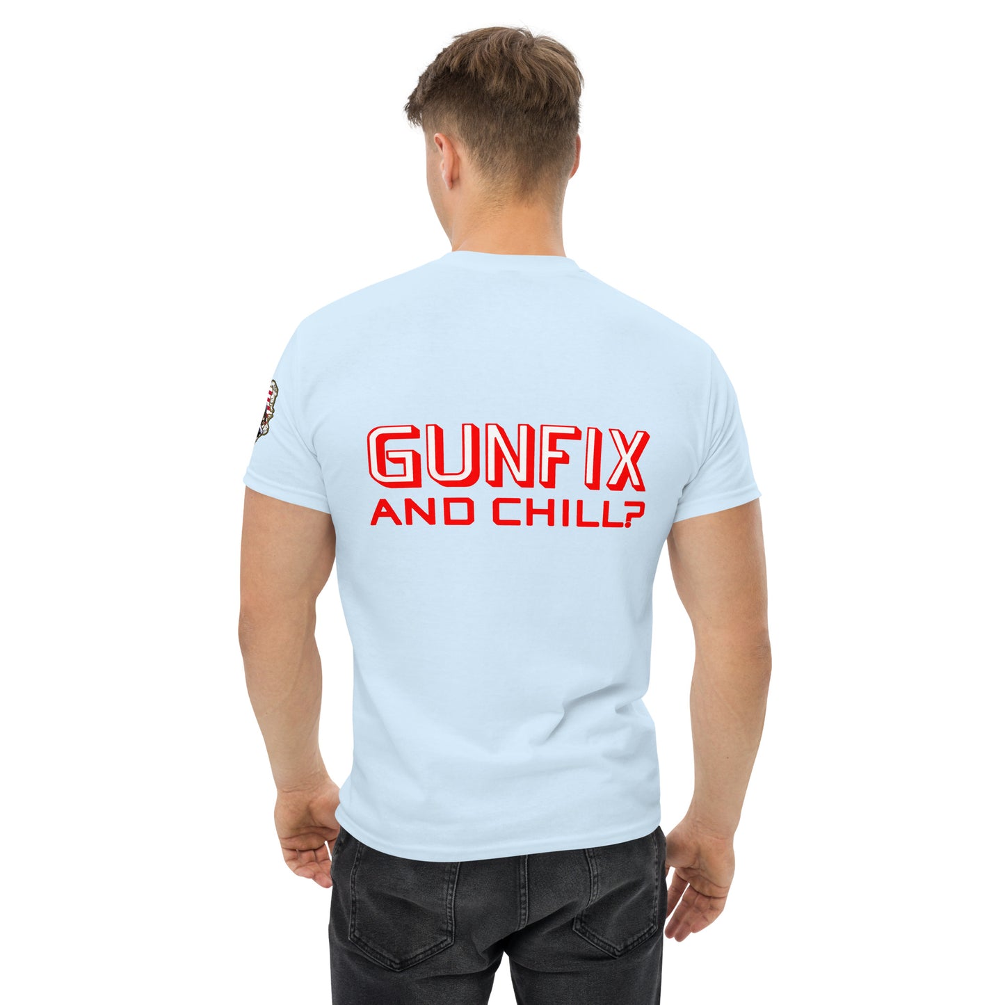 GUNFIX AND CHILL?