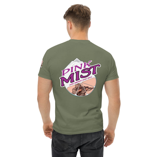 Pink Mist- Sierra Mist Parody