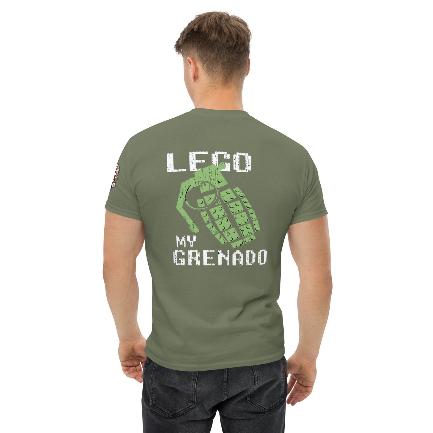 My Grenado