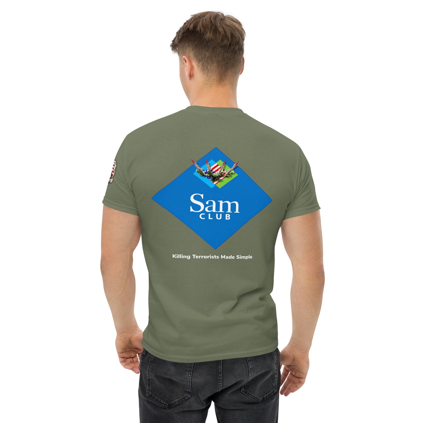 Sam Club