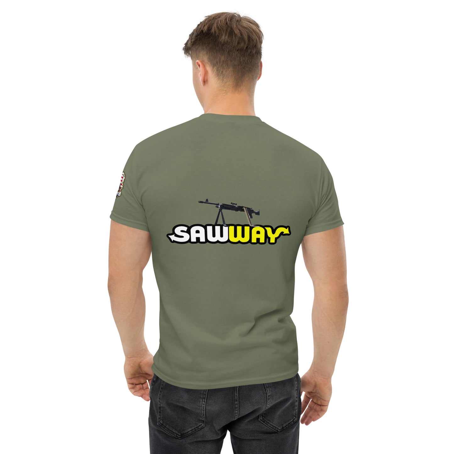 SAWWAY