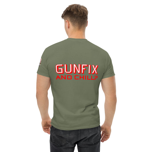 GUNFIX AND CHILL?