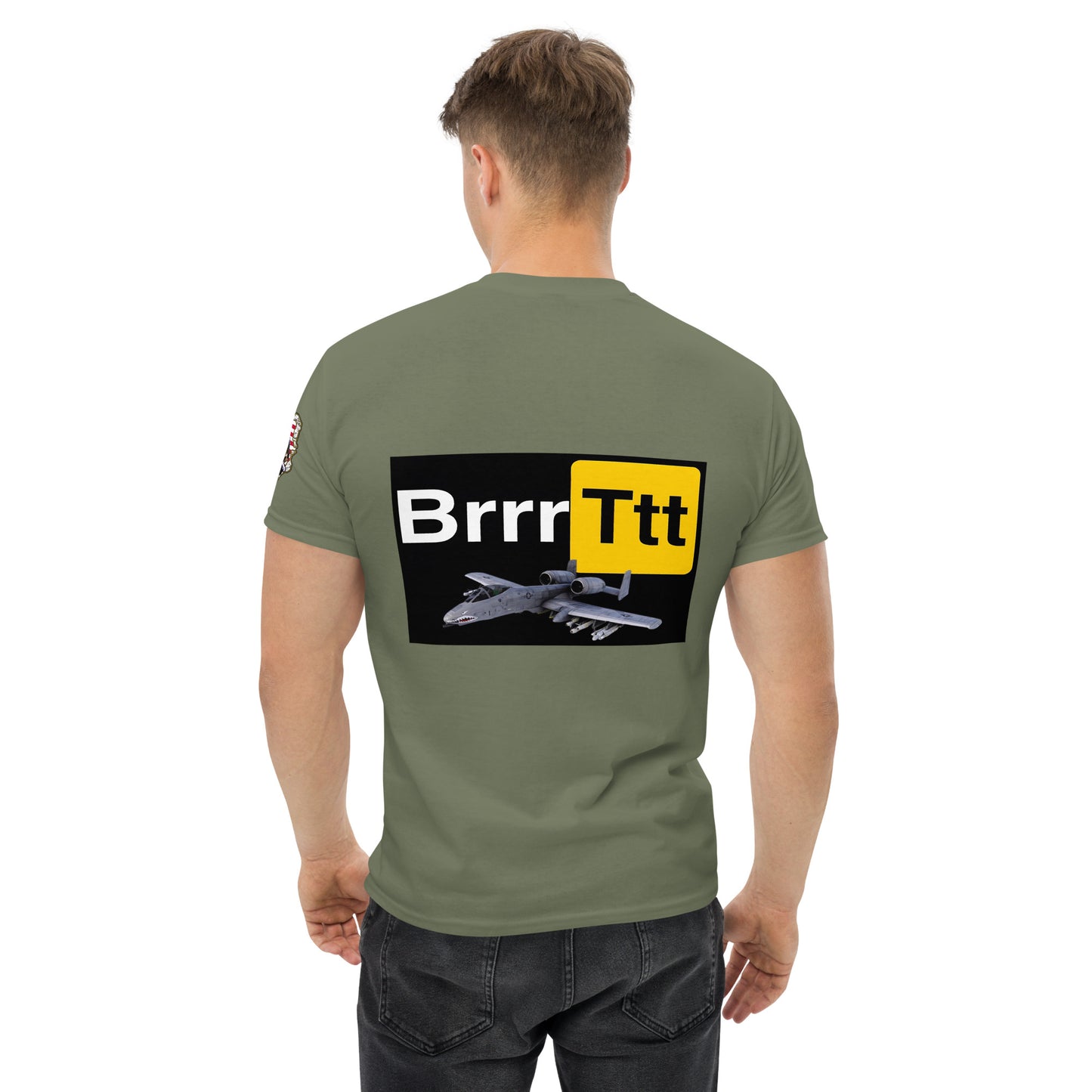 BrrrTtt A-10