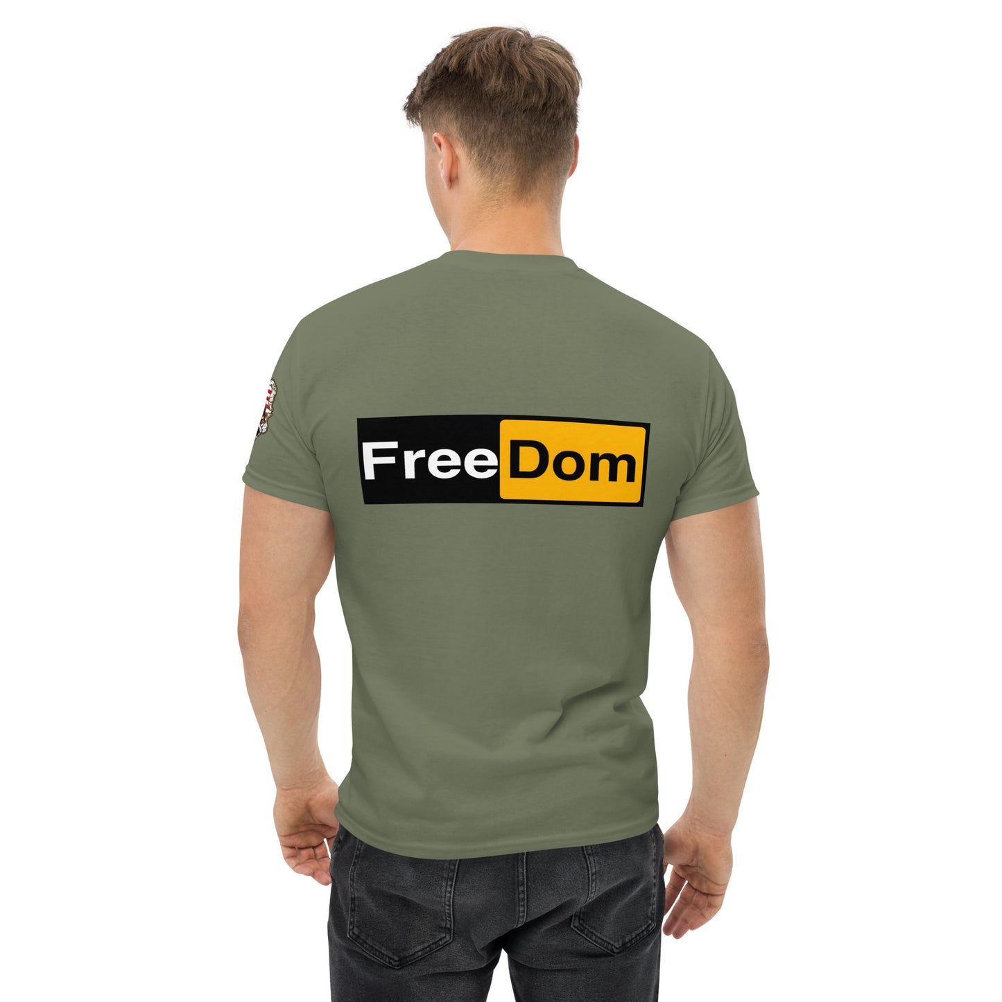 FreeDom