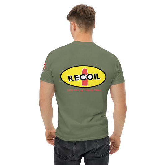 RECOIL