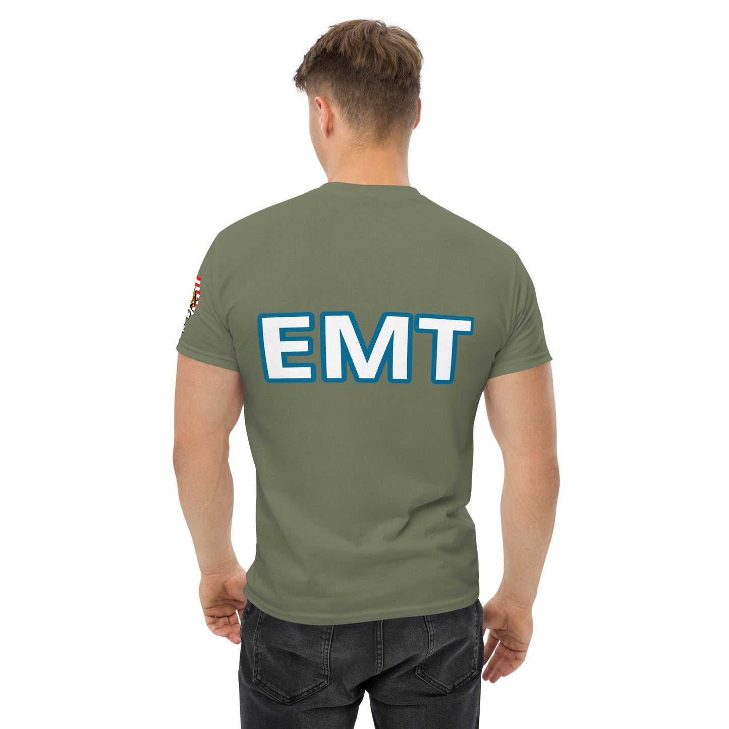 EMT Fatigue Under-Shirt