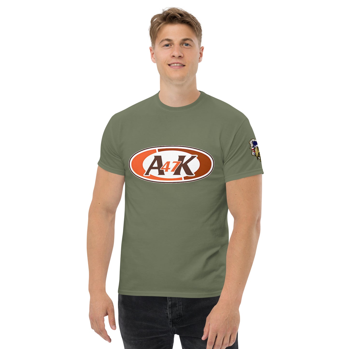 A&K 47 America’s Rifle