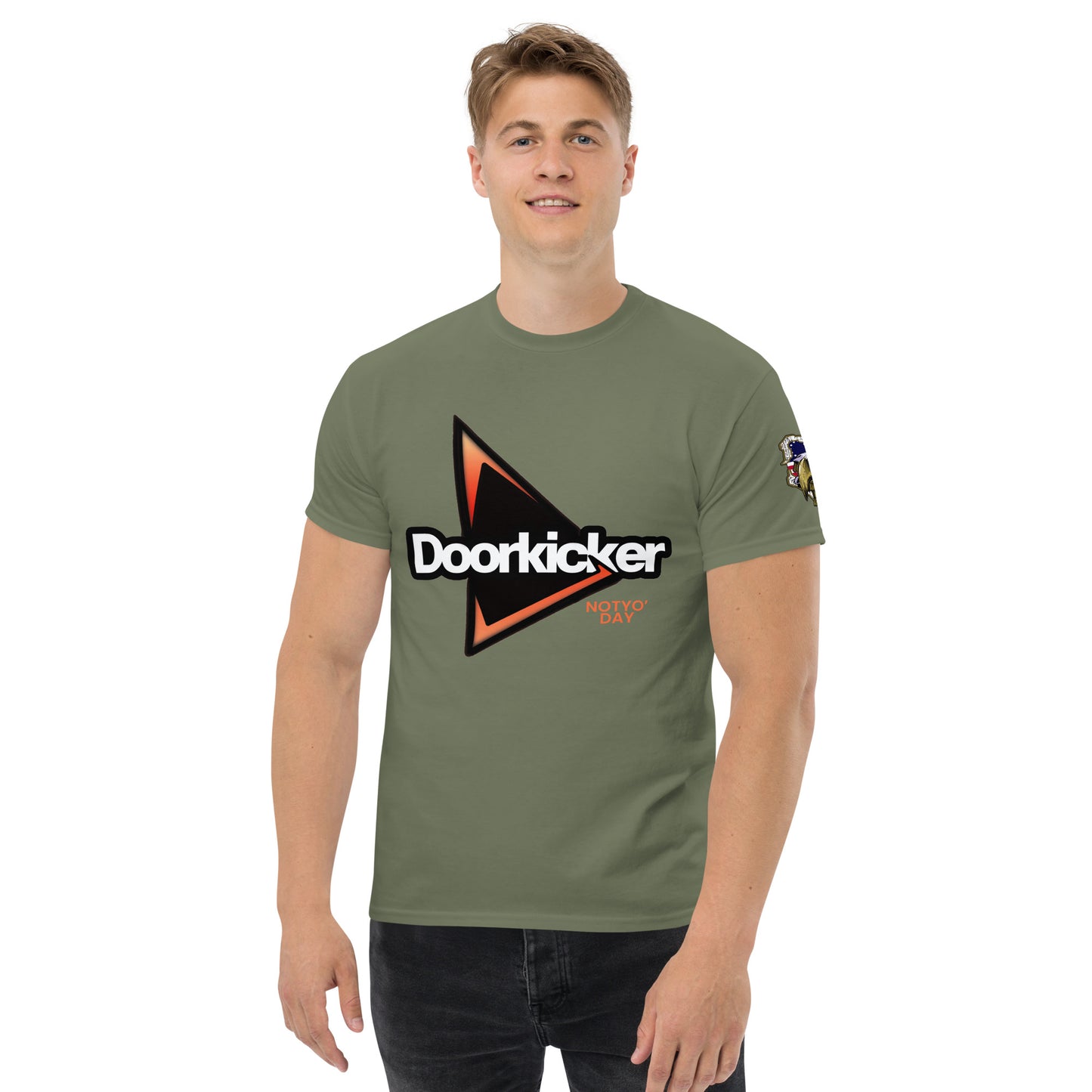 Doorkicker-Notyo’ Day