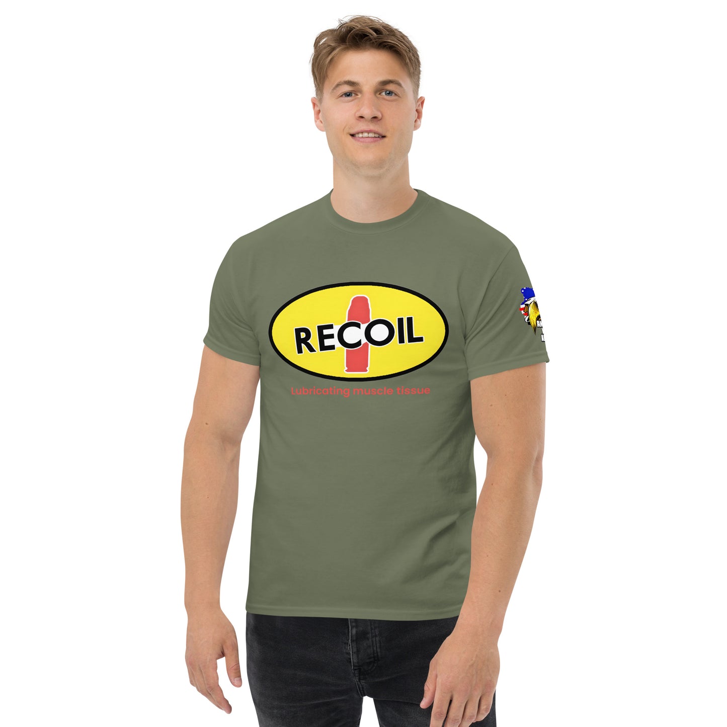 RECOIL