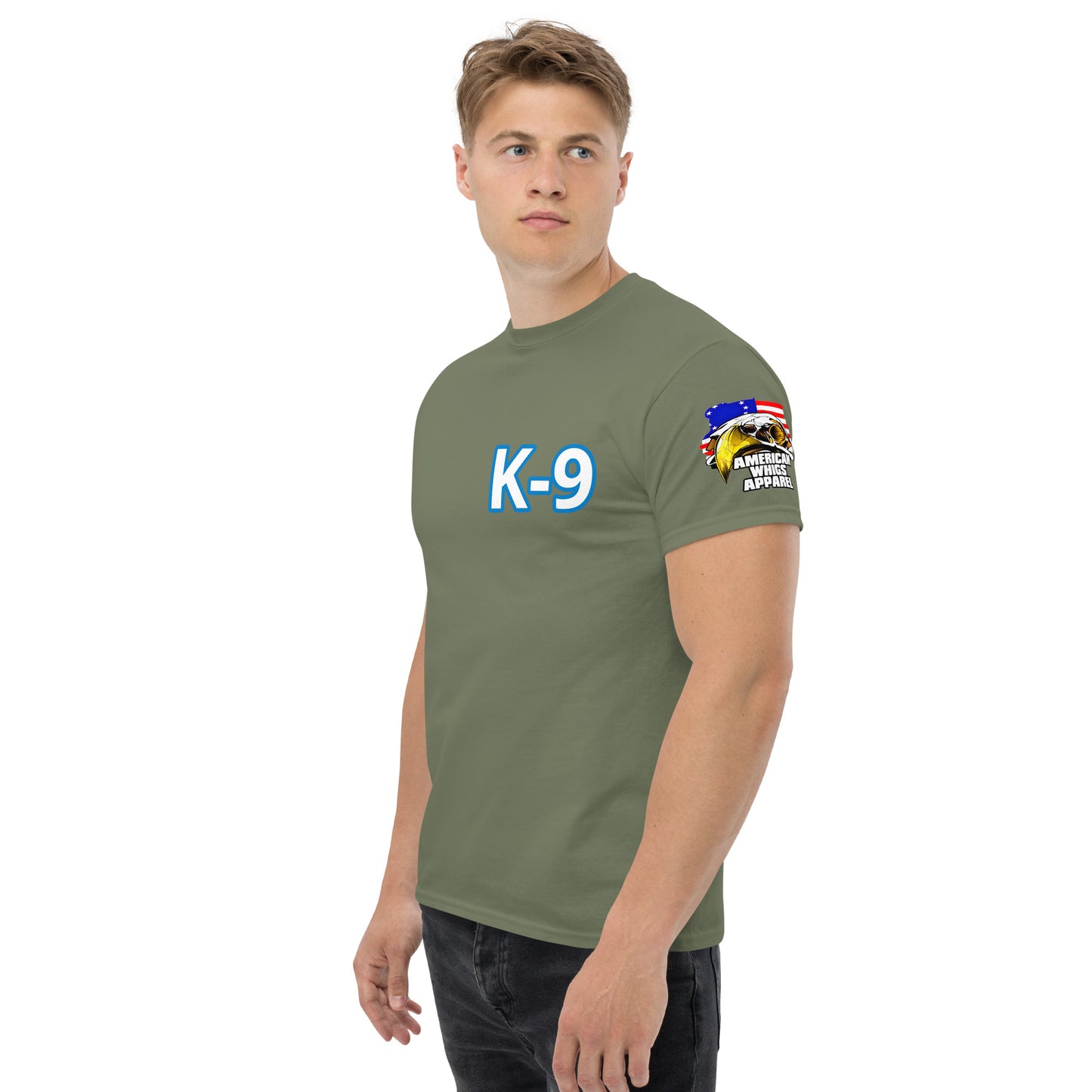 K-9 Fatigue Under-Shirt