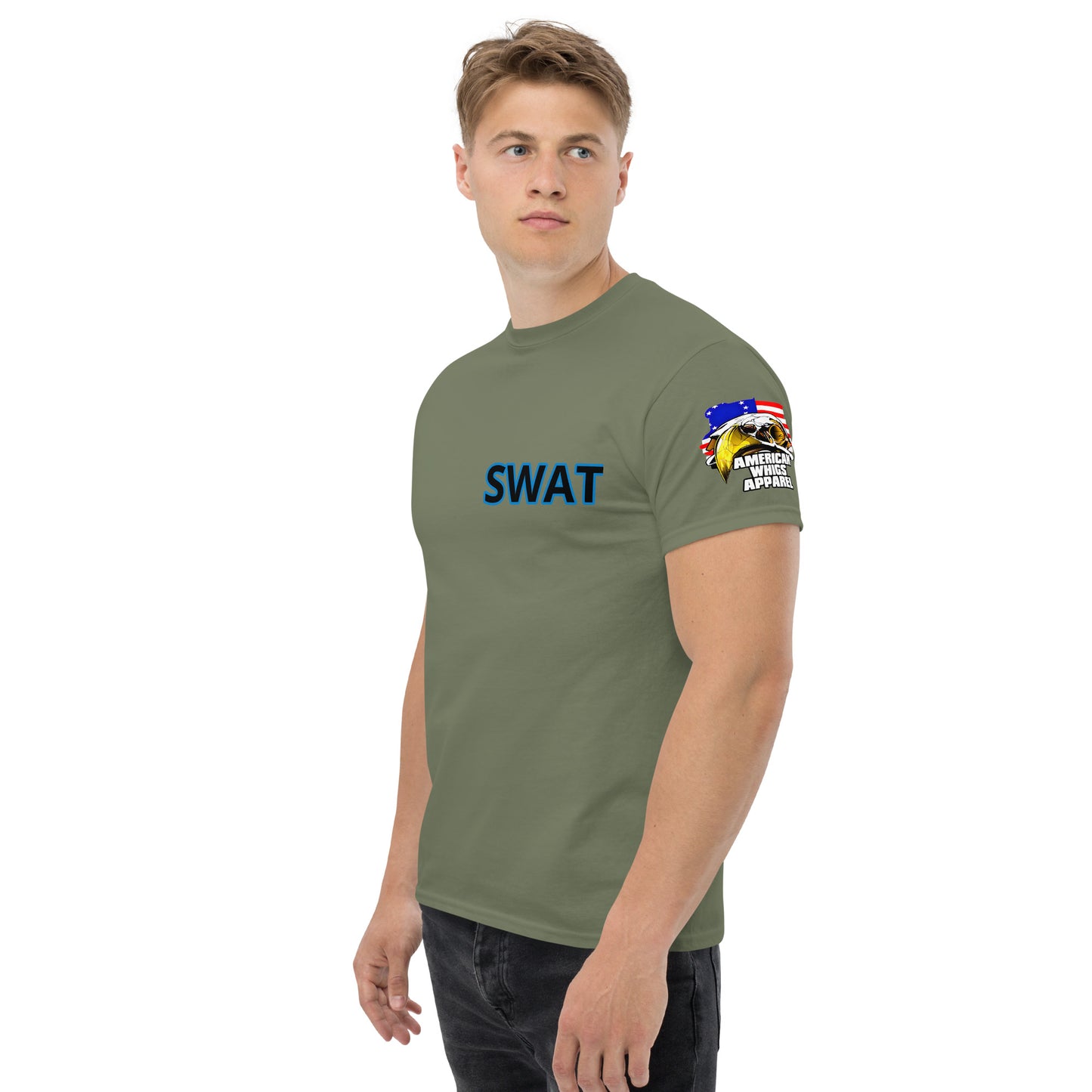 SWAT Fatigue Under-Shirt