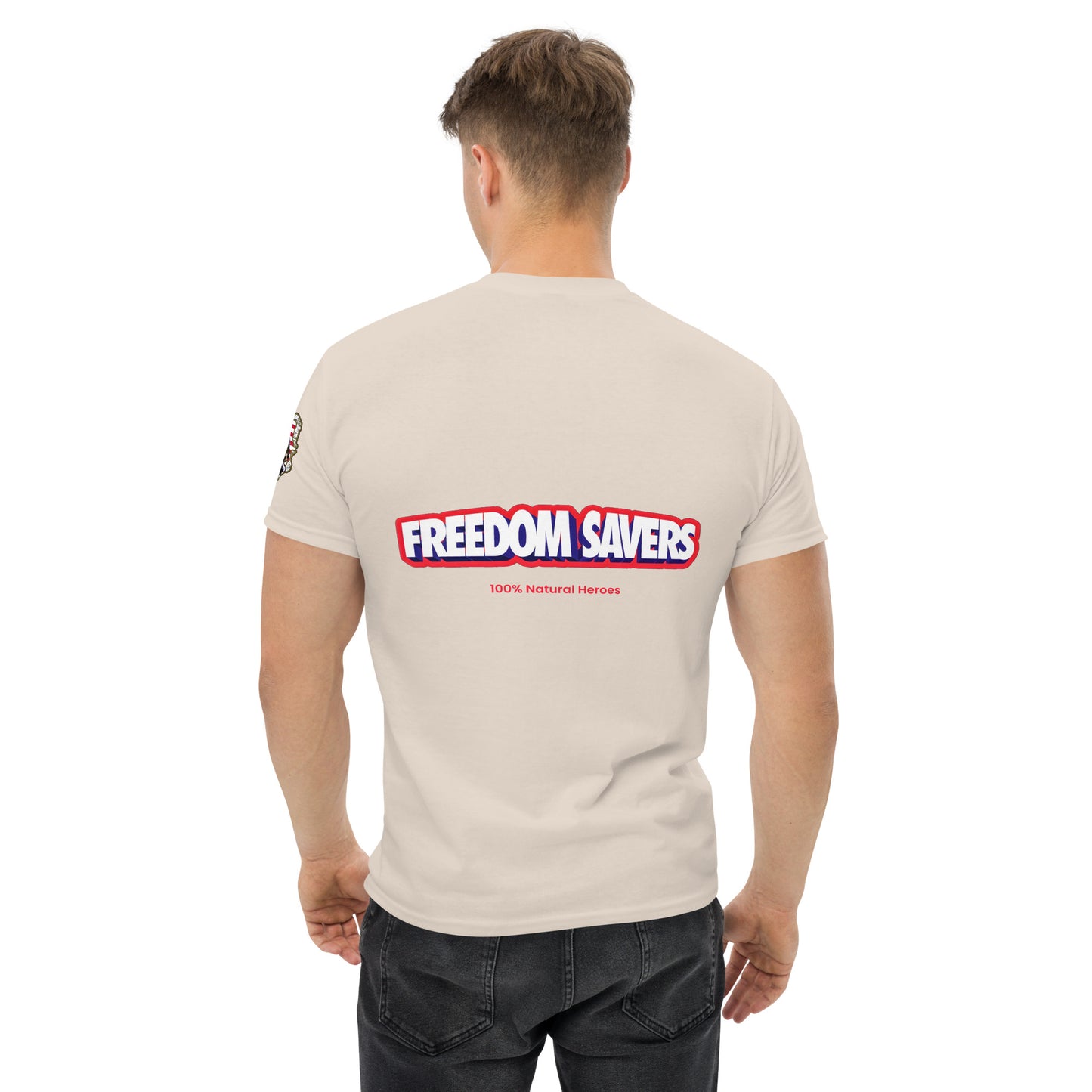 FREEDOMSAVERS-Veterans