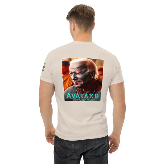 AVATARD-Way Of Biden