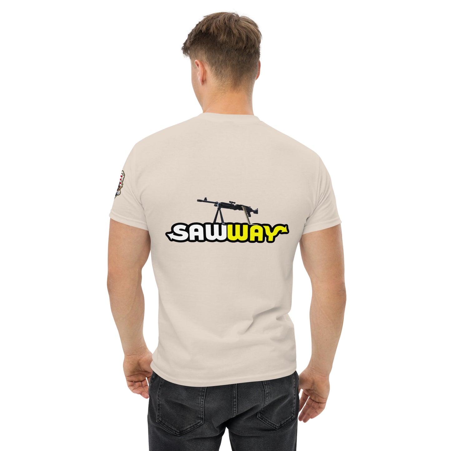 SAWWAY