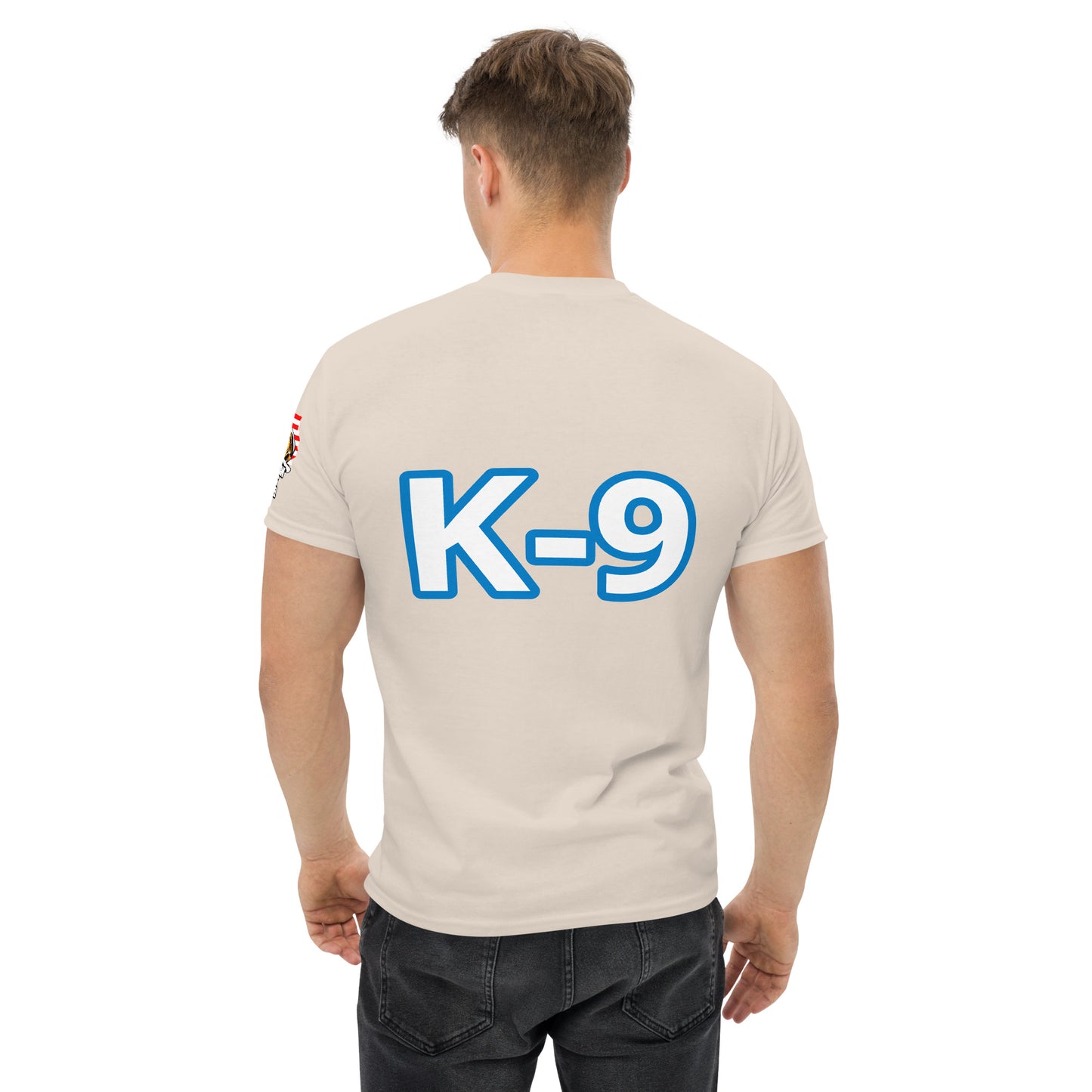 K-9 Fatigue Under-Shirt