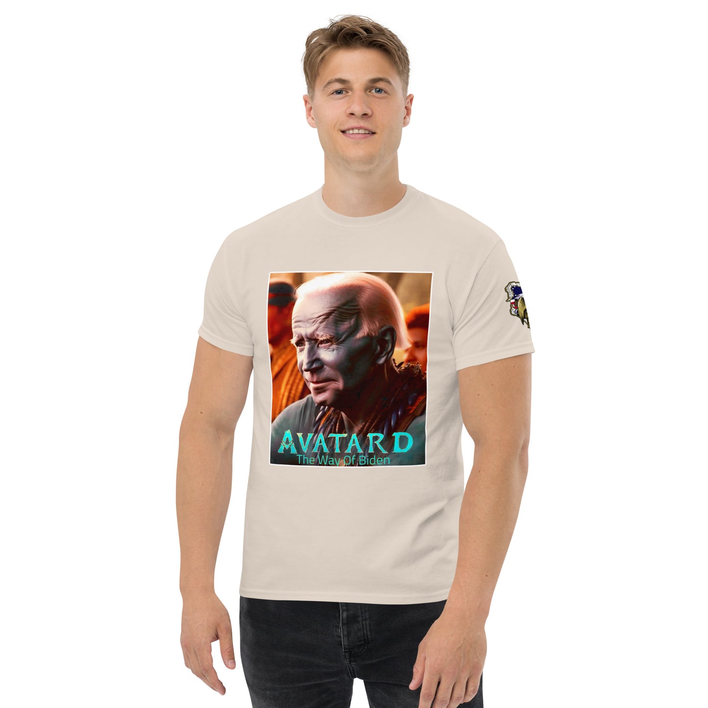 AVATARD-Way Of Biden