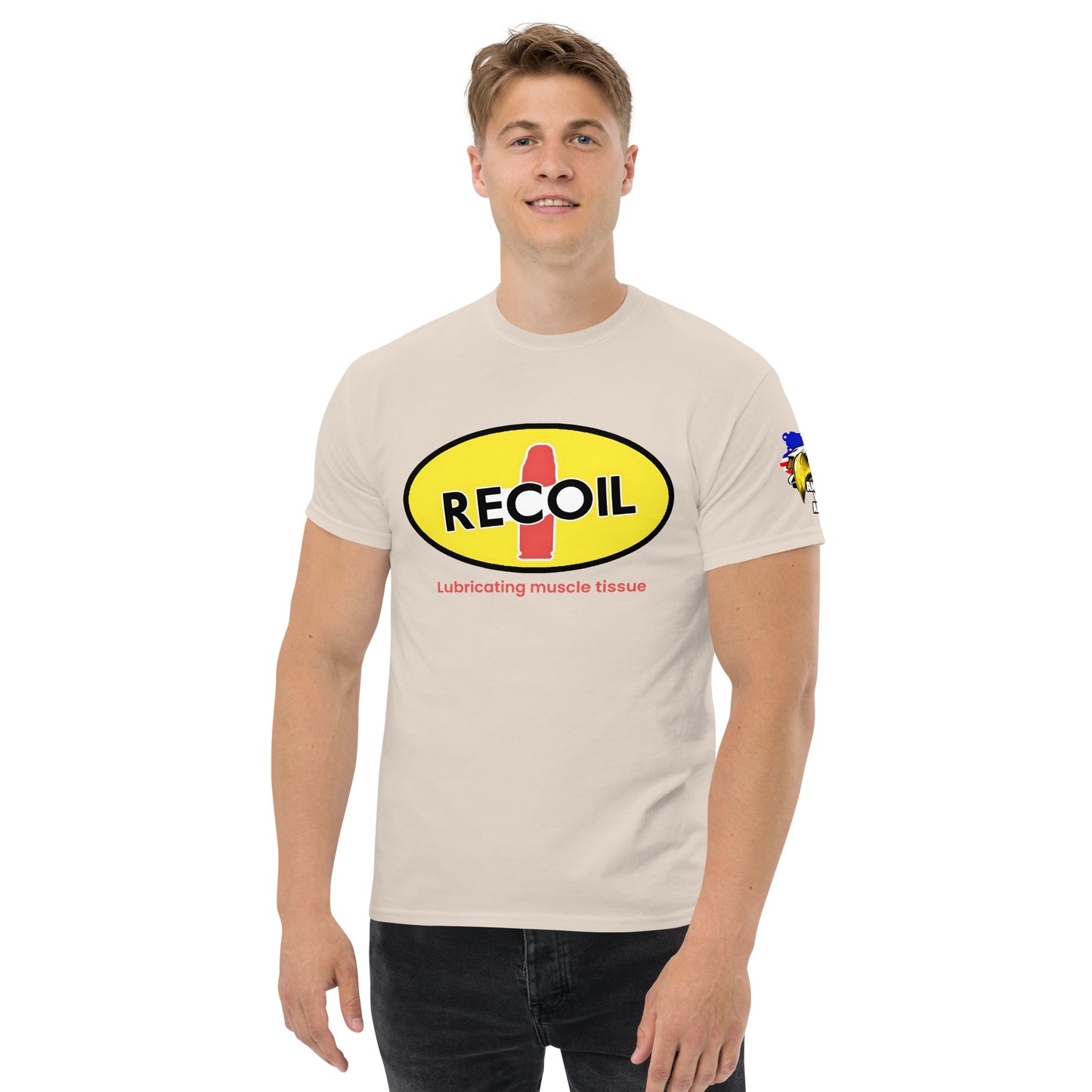 RECOIL