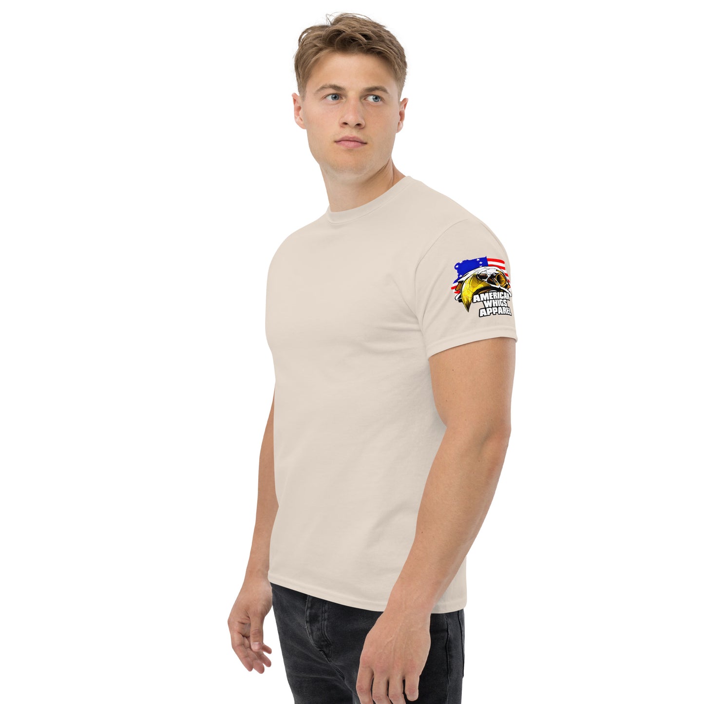 Military Fatigue Under-Shirts