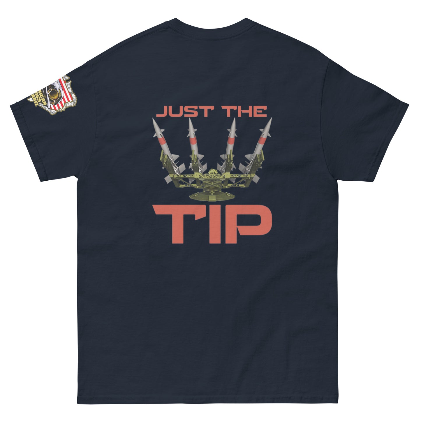 Just The Tip (SAM)
