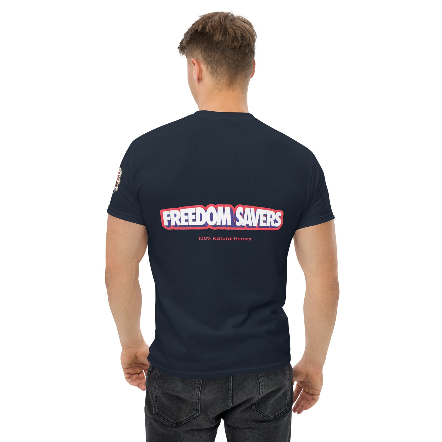 FREEDOMSAVERS-Veterans