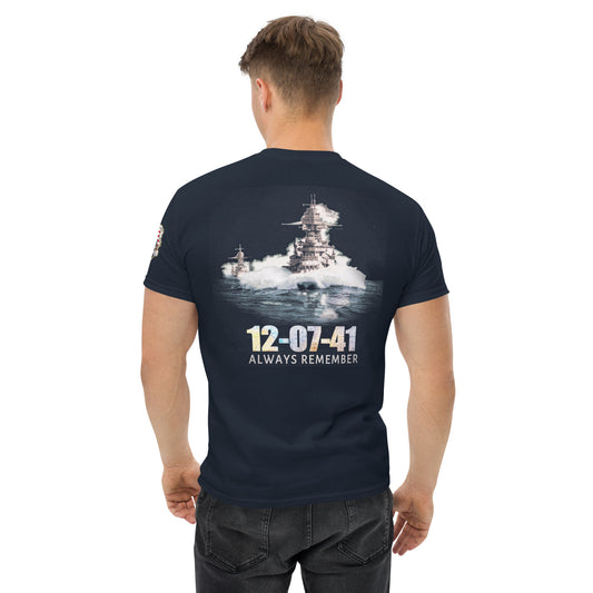 12/7/41-Pearl Harbor