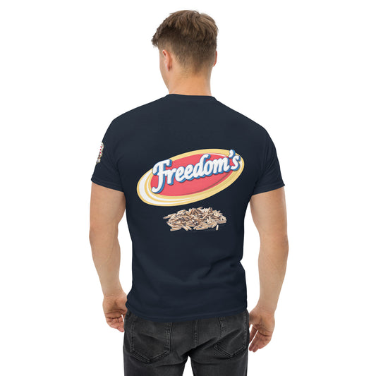 Freedom’s- Fritos Parody