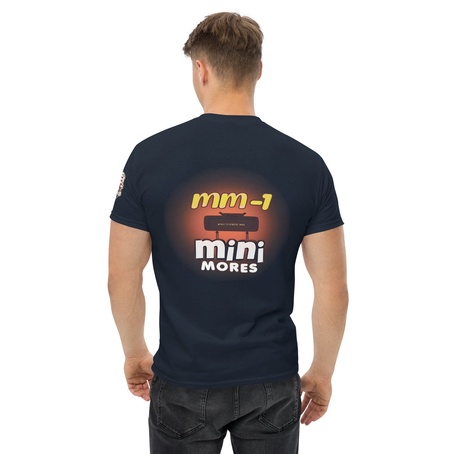 mm-1 mini-mores