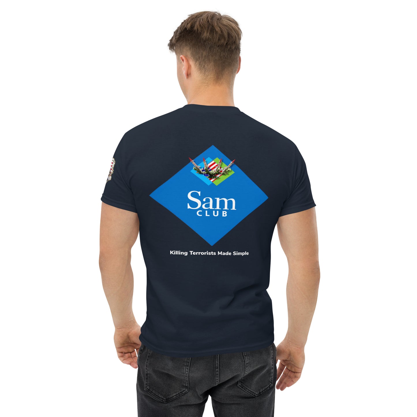 Sam Club