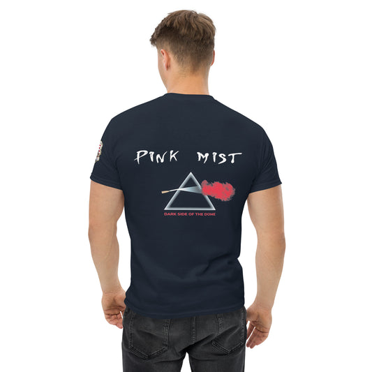 Pink Mist- Pink Floyd Parody