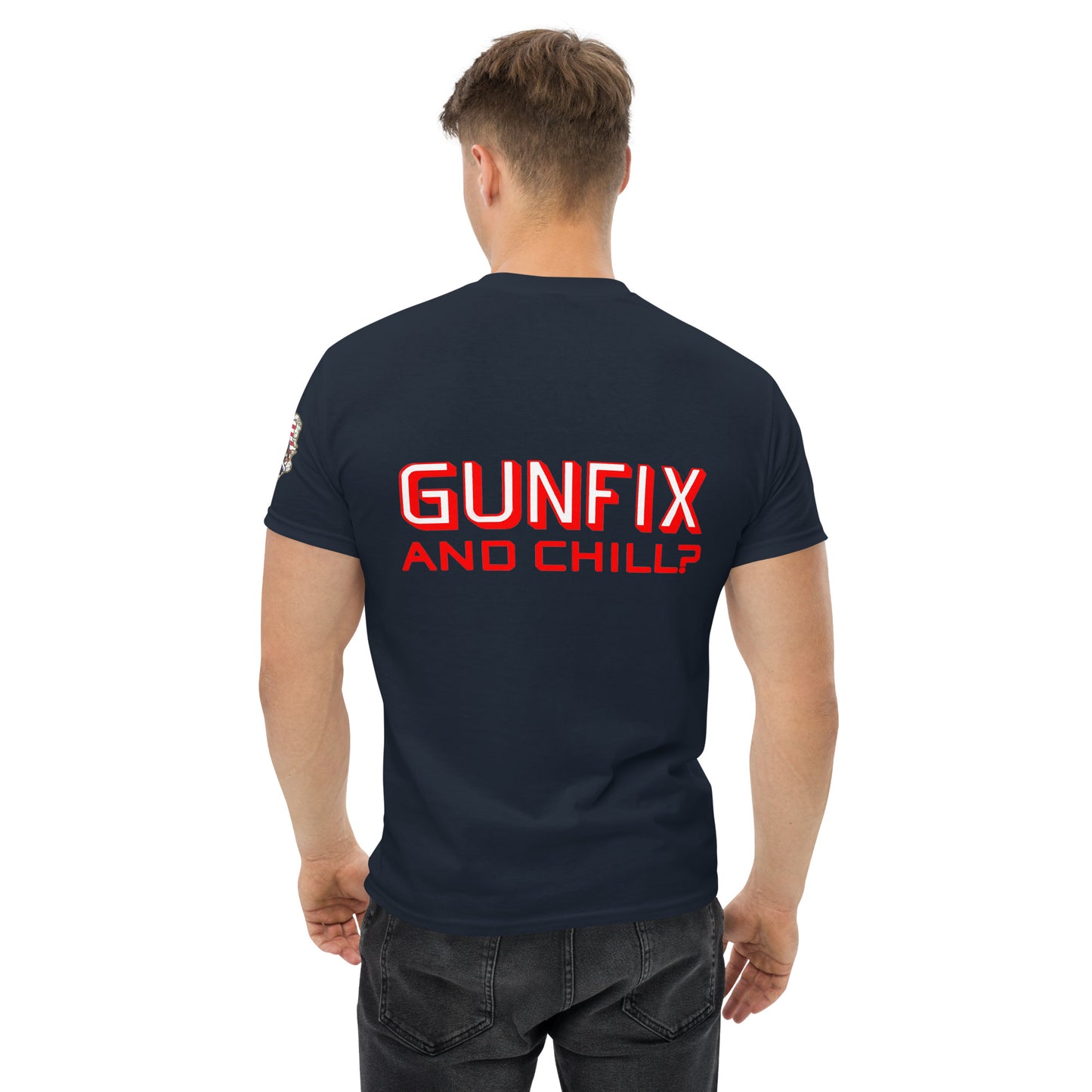 GUNFIX AND CHILL?