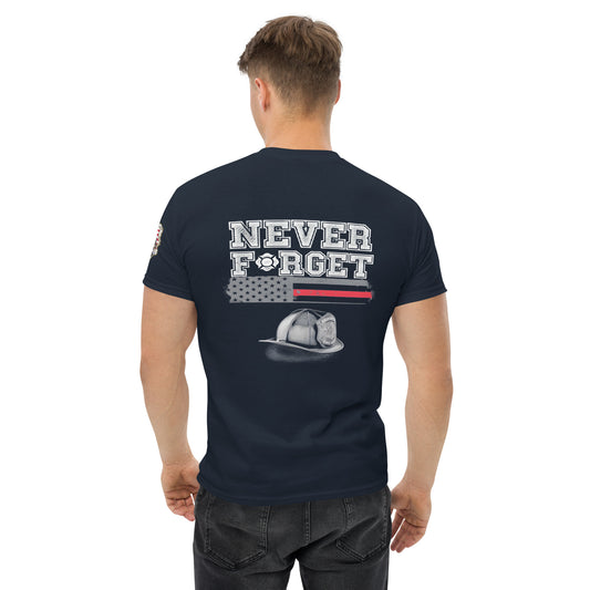 Never Forget- Firefighter