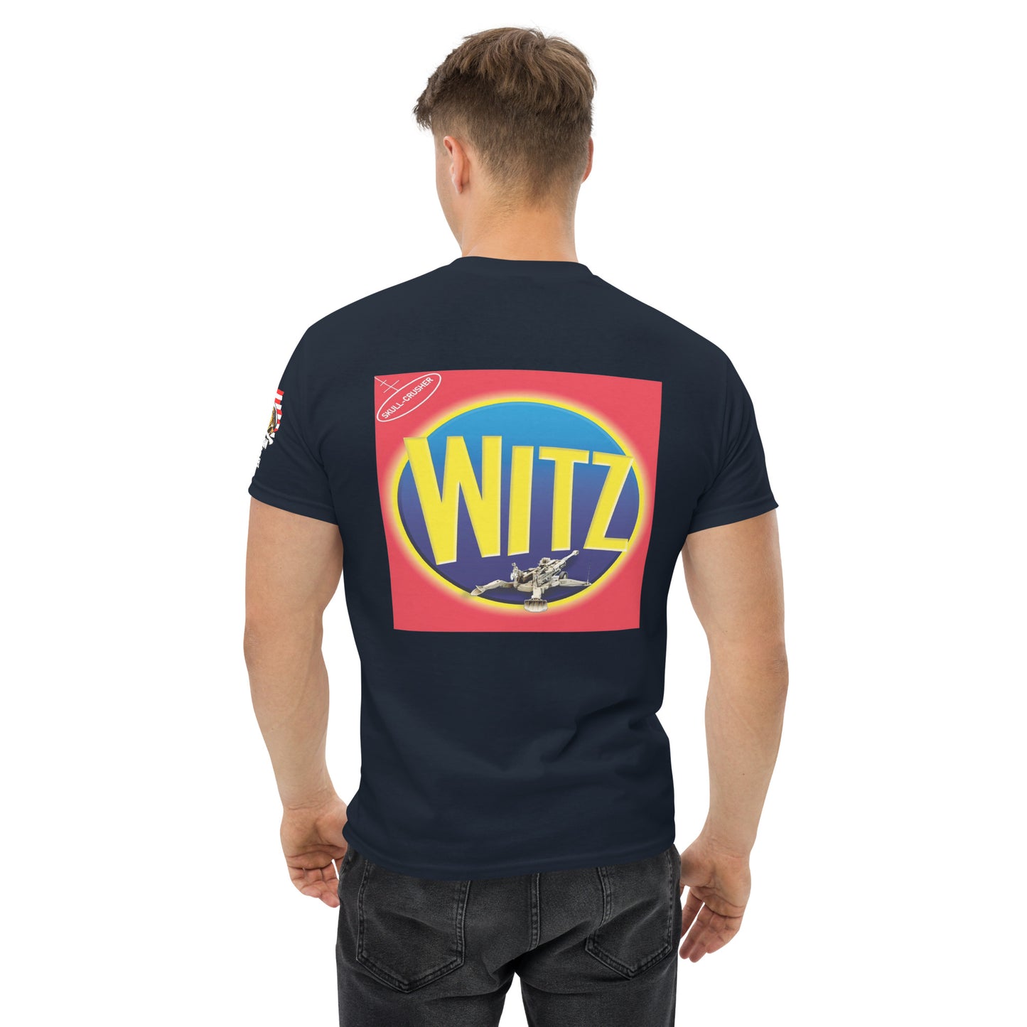 Witz-Ritz Parody