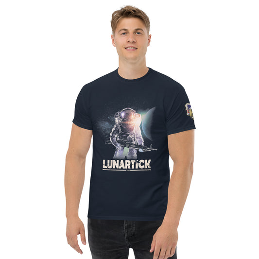 Lunartick