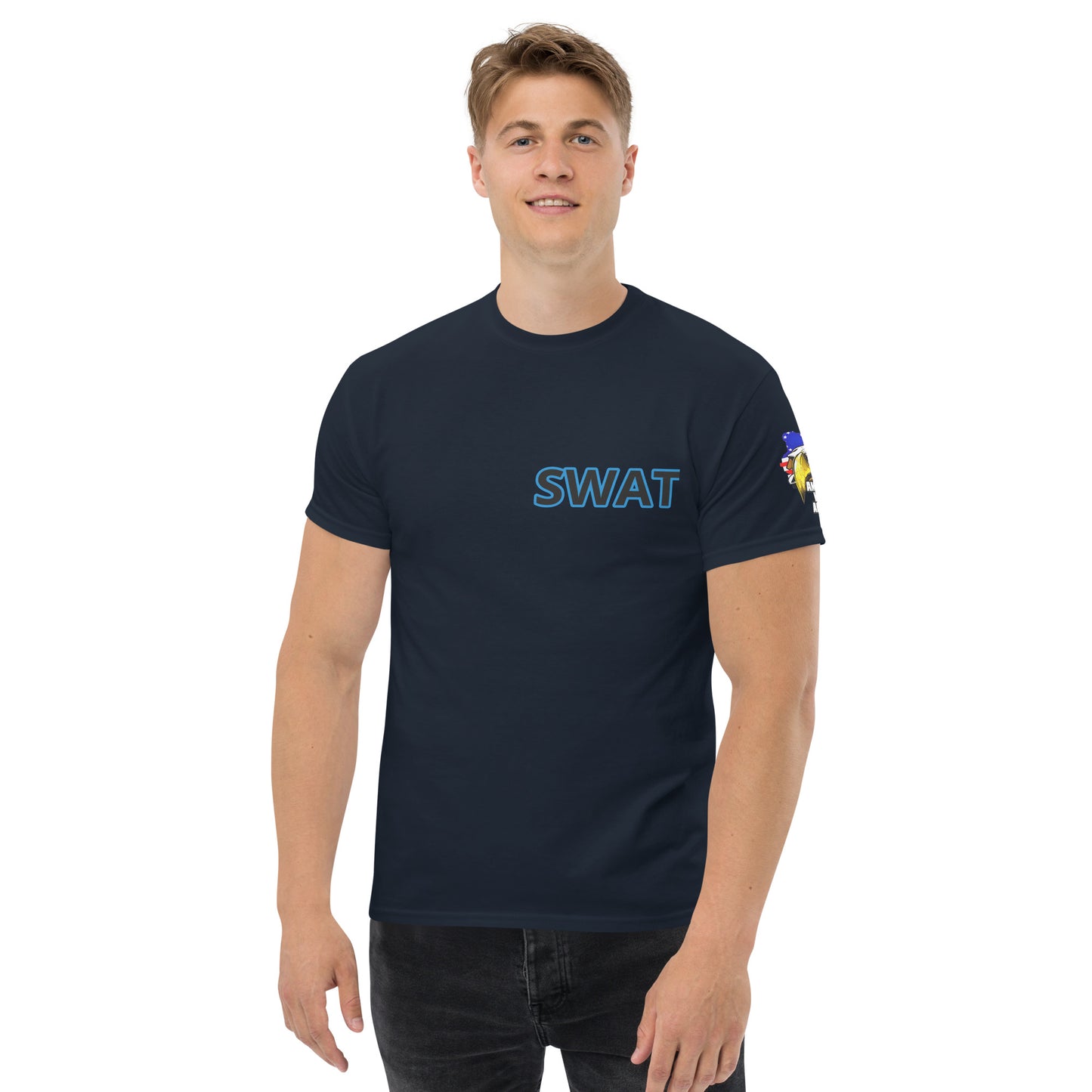 SWAT Fatigue Under-Shirt