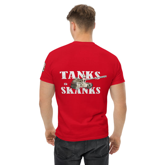 Tanks & S…..