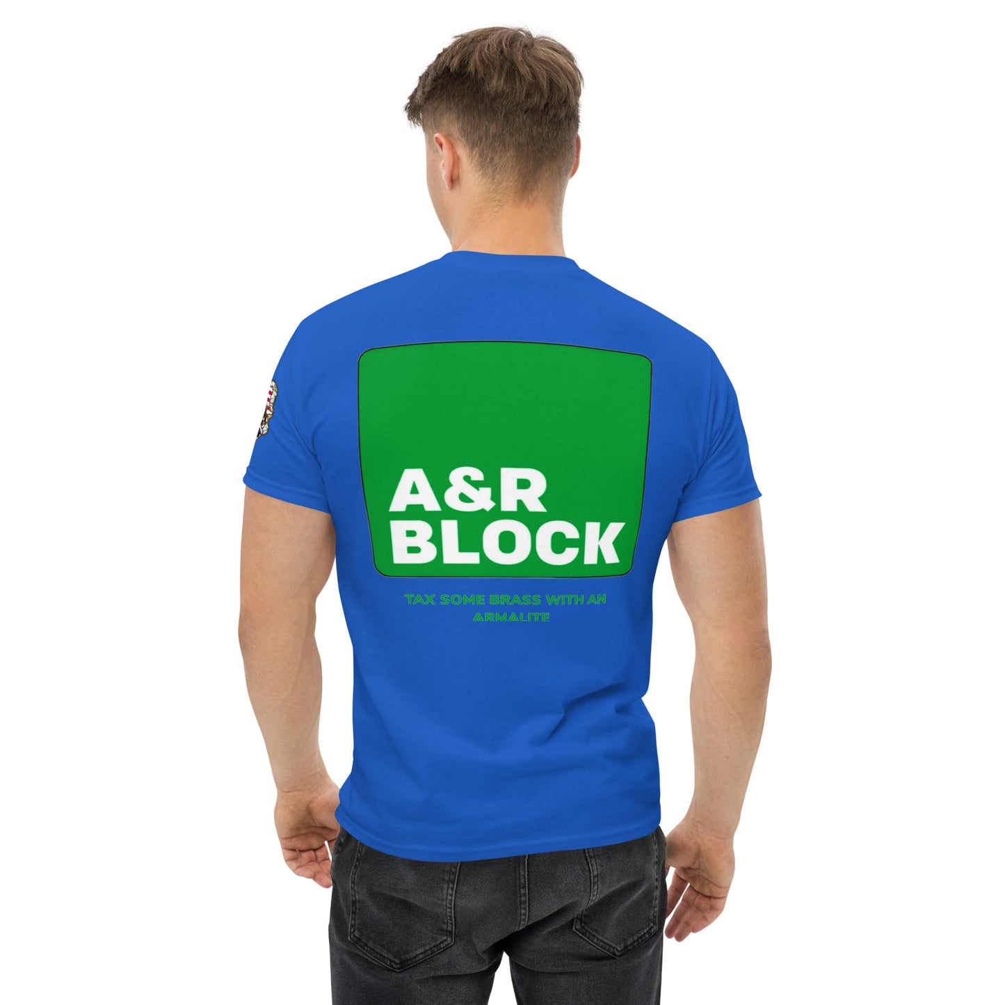 A&R Block